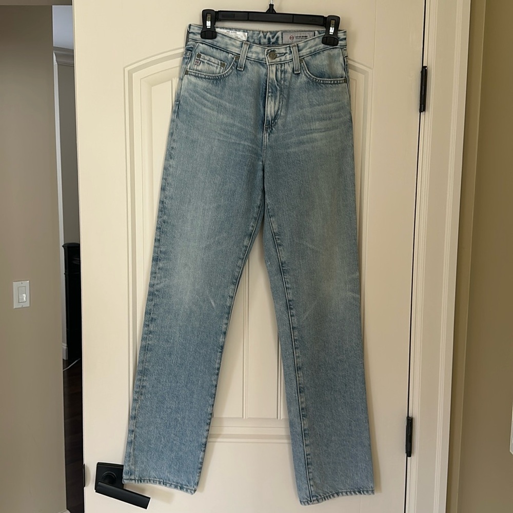 AG-ED DENIM